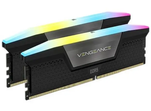 Corsair CMH48GX5M2E6000C36 DDR5 2 x 24 GB 288pin DIMM CL36