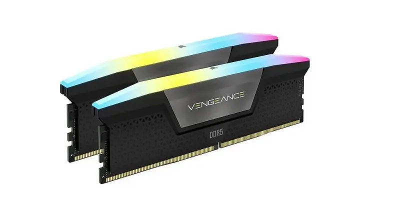 Corsair CMH48GX5M2E6000C36 DDR5 2 x 24 GB 288pin DIMM CL36