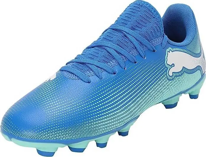 Puma Fussballschuh Nockenschuh Grösse 34