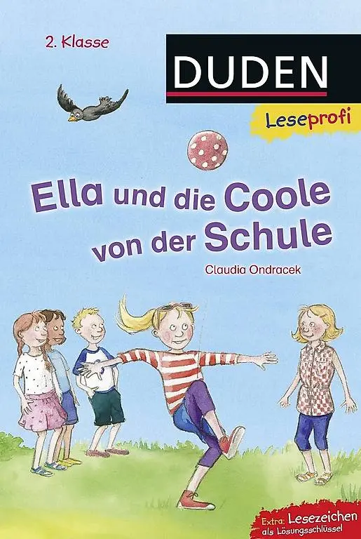 11 Erstlesebücher: Bibi und Tina, Yakari, Eiskönigin, Duden