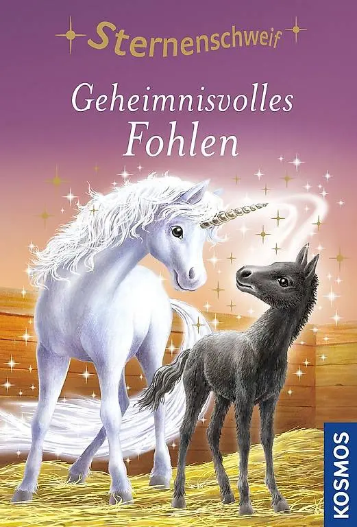 24 Bücher Sternenschweif von Linda Chapman