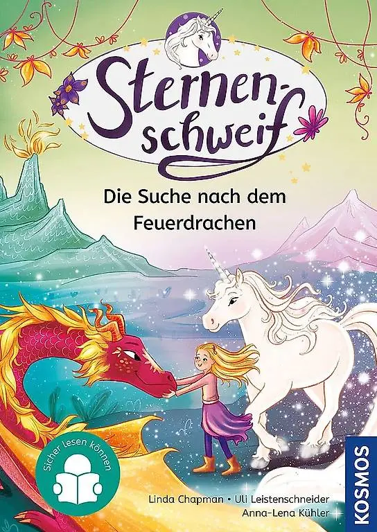 24 Bücher Sternenschweif von Linda Chapman