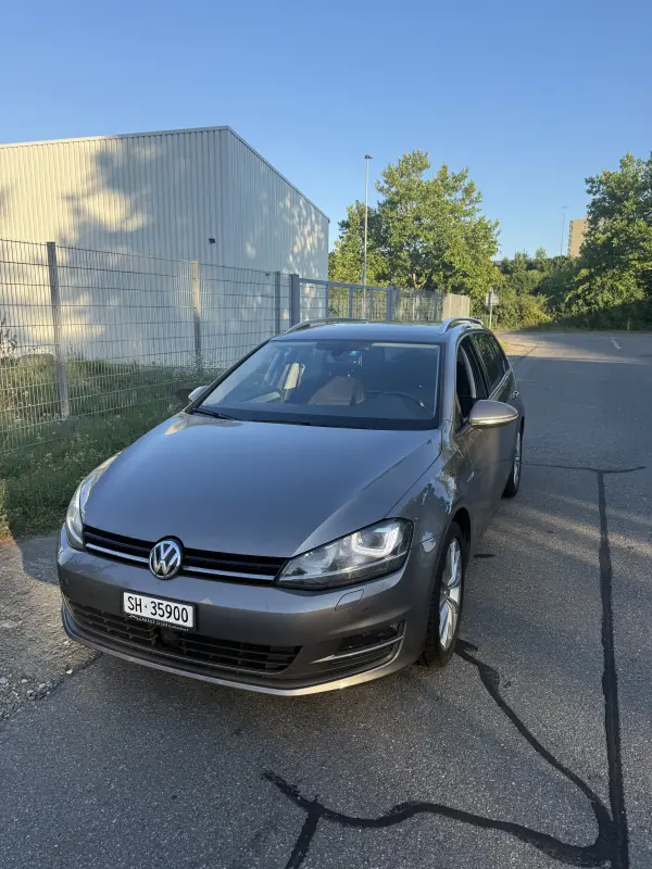 Volkswagen Golf - Photos 2