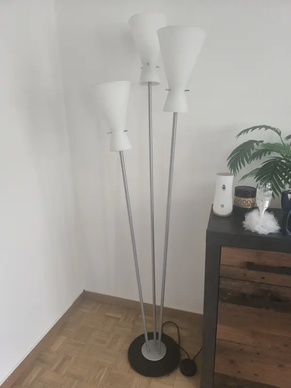 Schuhregal, Lampen, Kronleuchter, Balkonmöbel