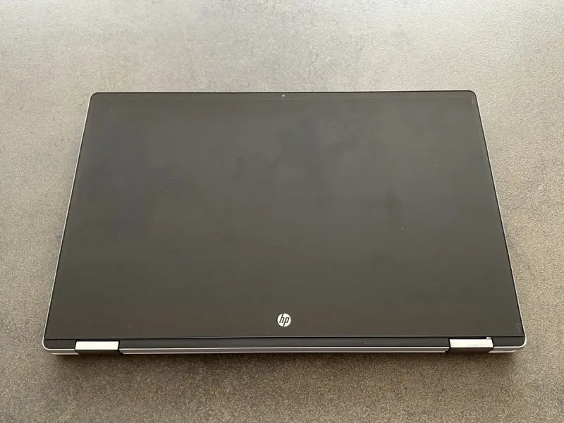Laptop HP Pavilion X360