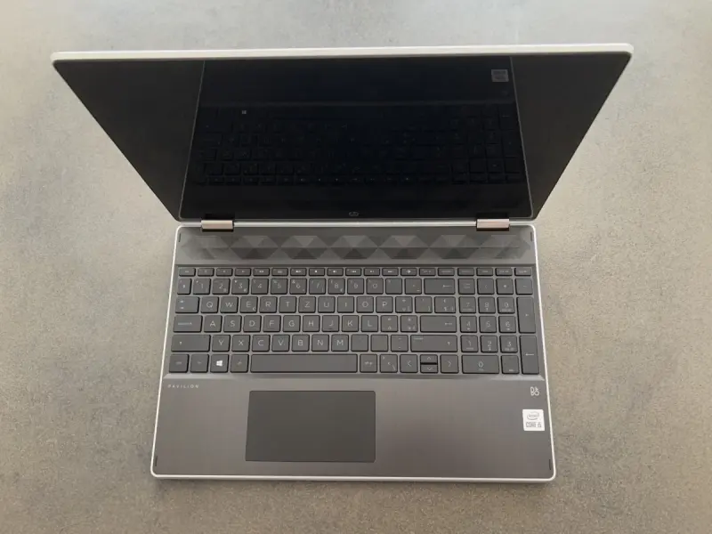 Laptop HP Pavilion X360