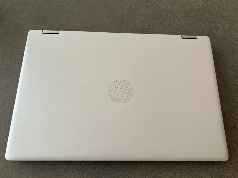 Laptop HP Pavilion X360