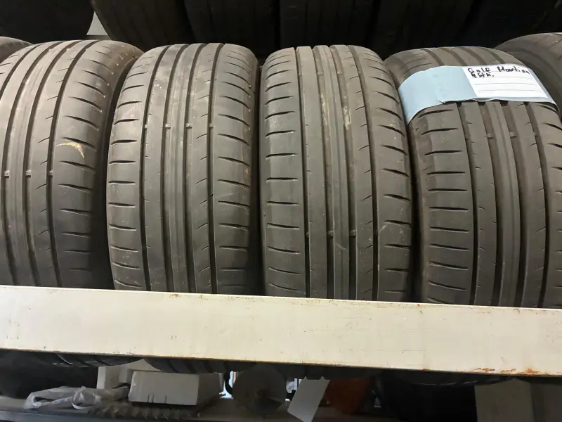 VW Golf 2.0 TDI 4Motion DSG
