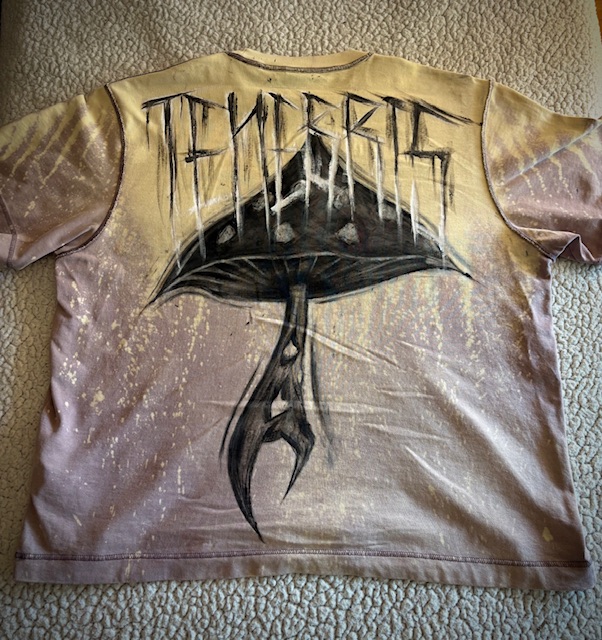 Oversize Shirt