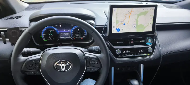 Toyota - Fotos 3