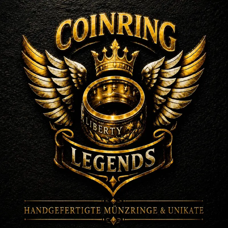 COINRING LEGENDS