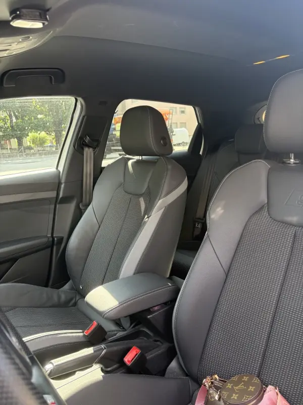 Audi A1 Sportback 40TFSI