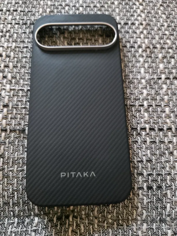 Google Pixel 9 Pro 256 GB Porzellan