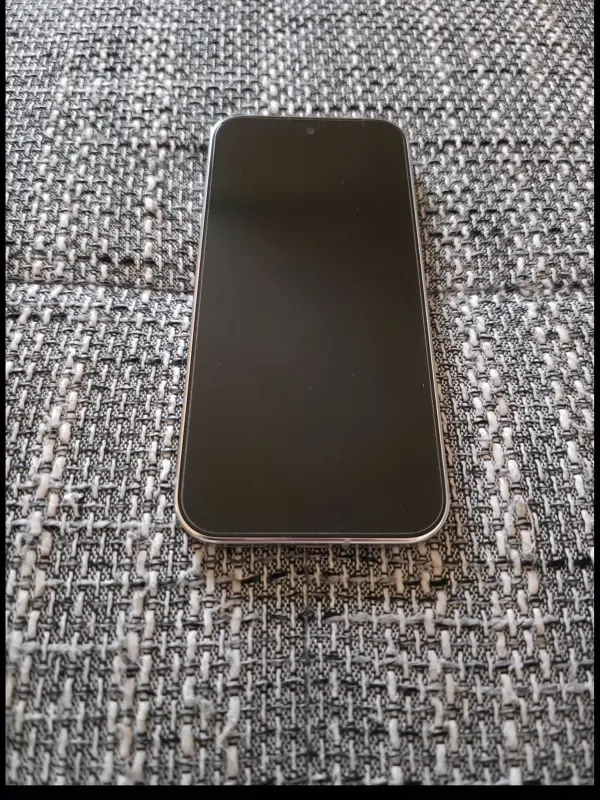 Google Pixel 9 Pro 256 GB Porzellan