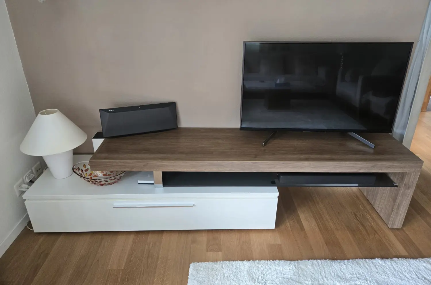 TV Möbel