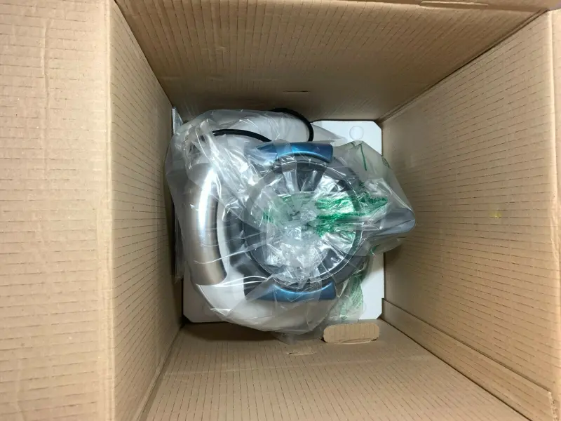 Vorwerk Thermomix TM6 mit Zubehör
