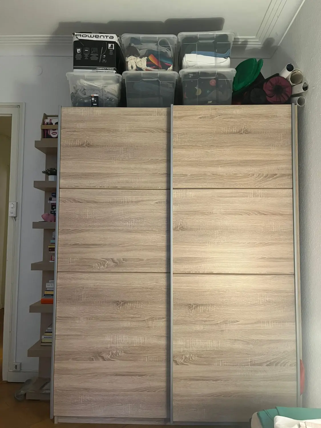 Closet
