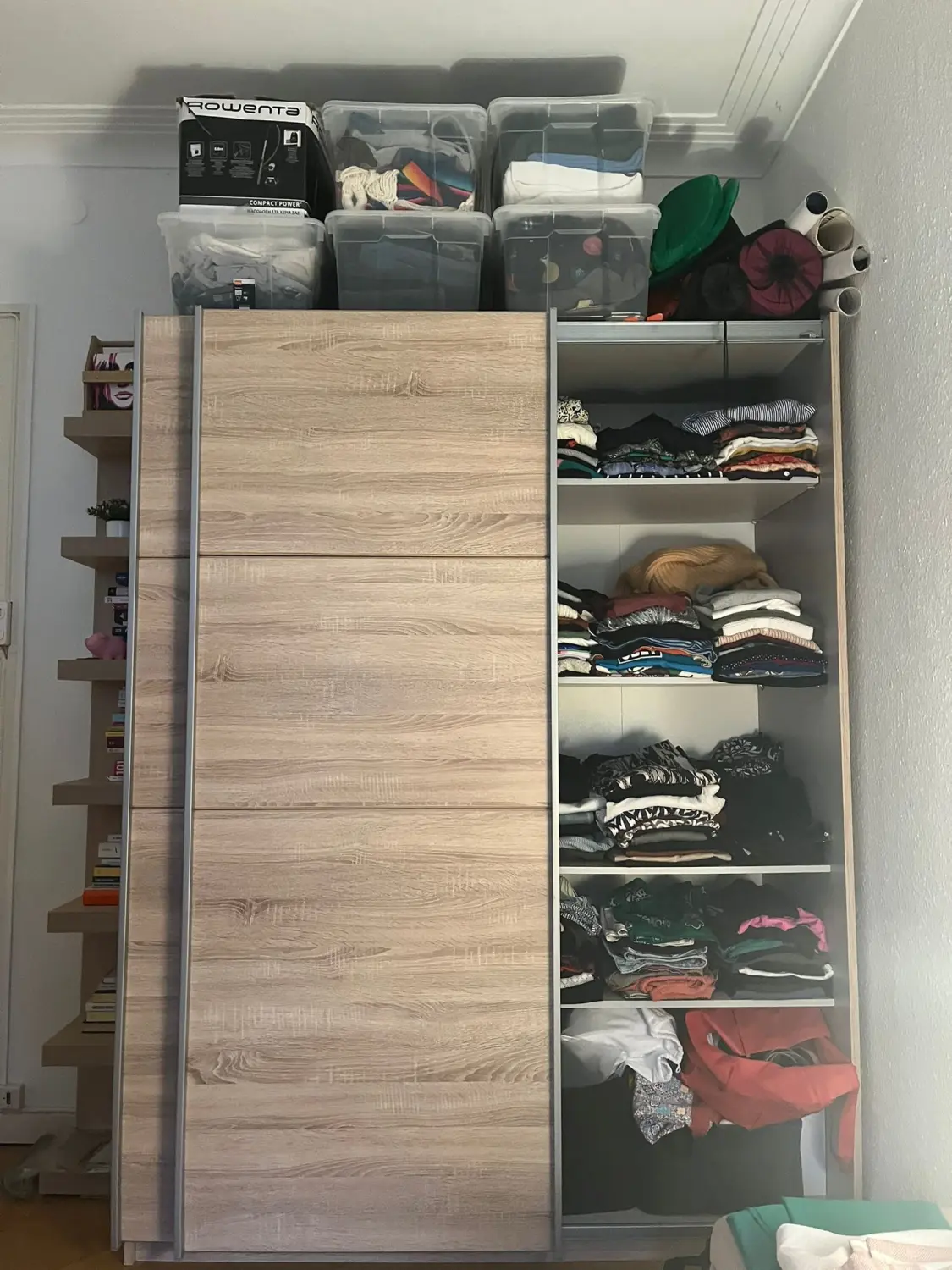 Closet
