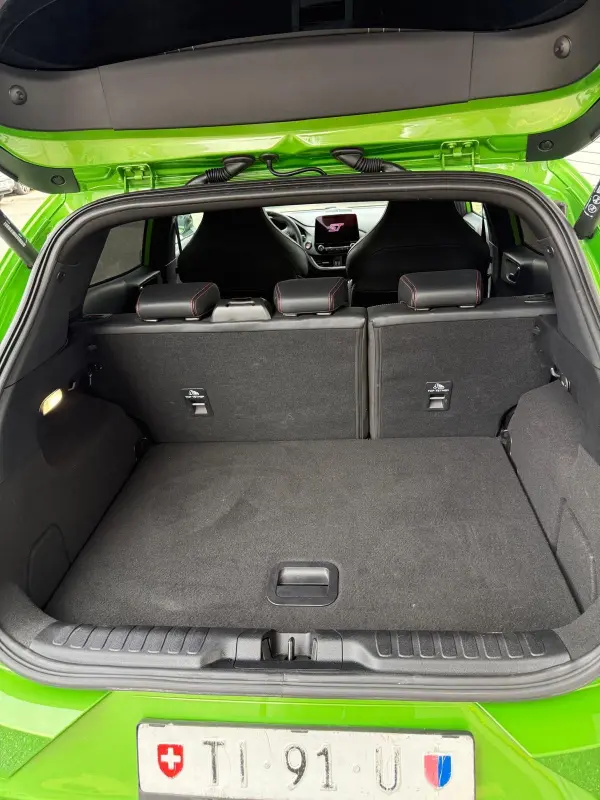 Ford puma st 1,5 ecoboost - Fotos 4