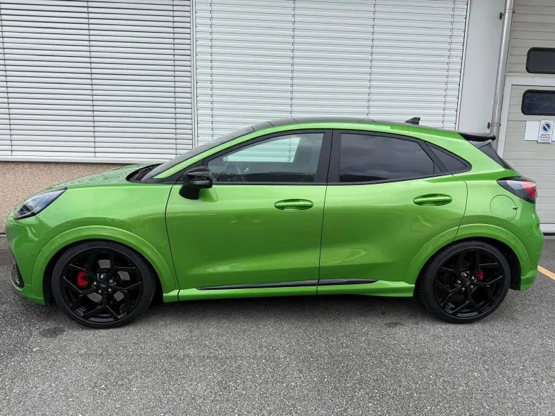 Ford puma st 1,5 ecoboost - Fotos 5