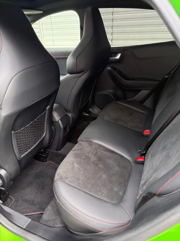Ford puma st 1,5 ecoboost - Fotos 2