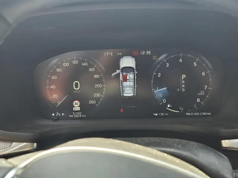 VOLVO V60 CROSS COUNTRY, ORYGINAL 51500km ! - Fotos 4
