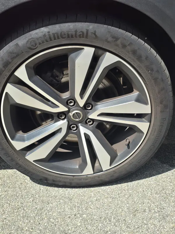 VOLVO V60 CROSS COUNTRY, ORYGINAL 51500km ! - Fotos 5