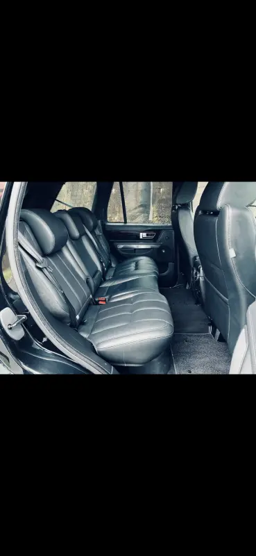 Land Rover - Fotos 5