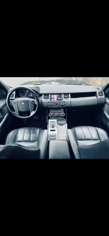 Land Rover - Fotos 2