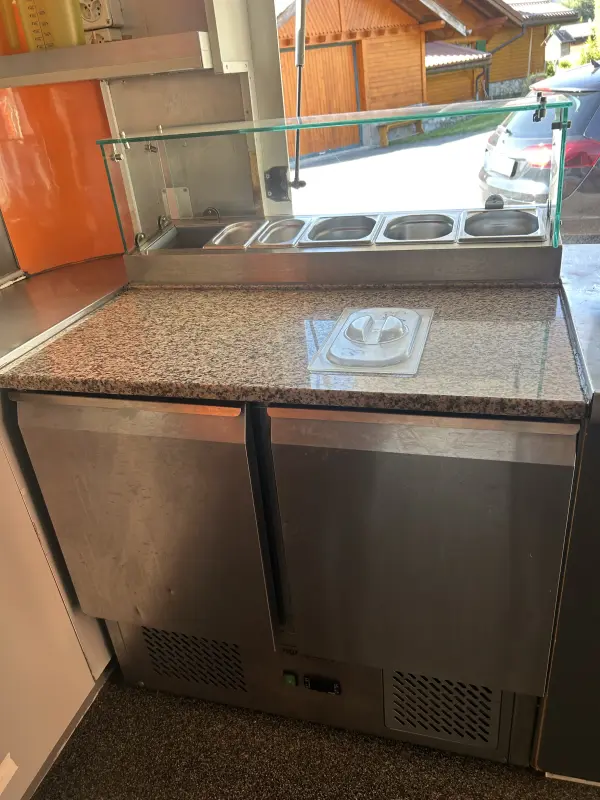 Remorque food truck - Fotos 3