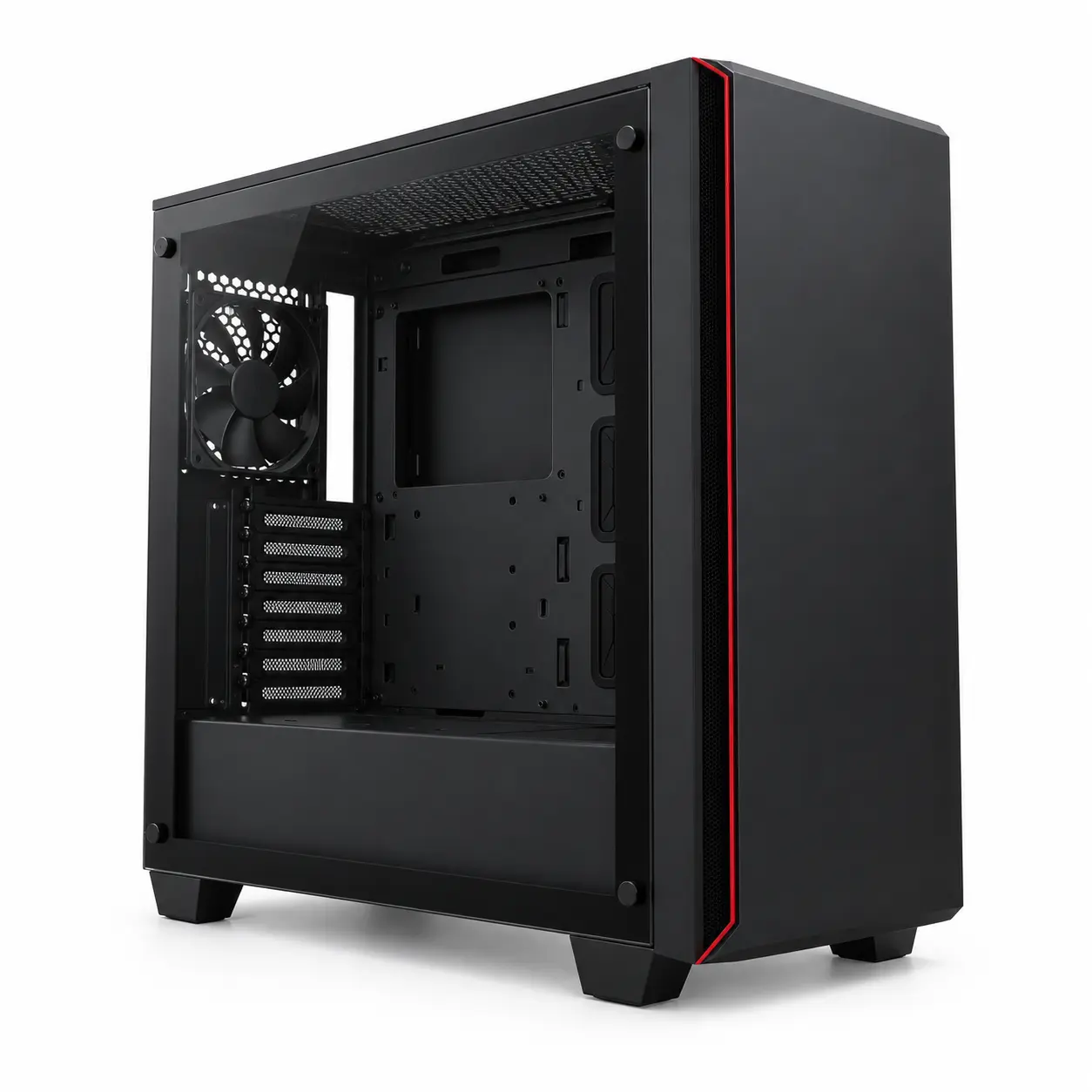Gaming PC Basic