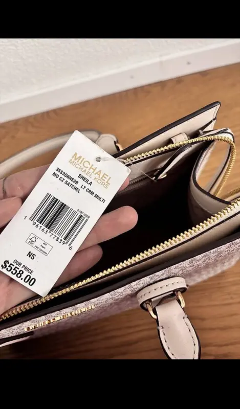 Michael Kors Handtasche