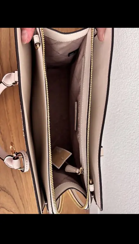 Michael Kors Handtasche