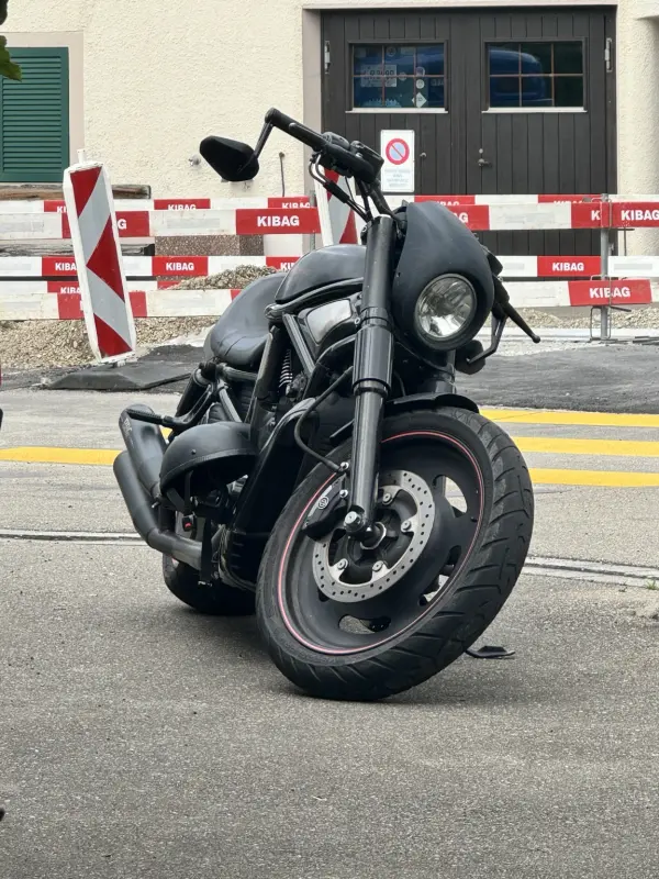 Harley-Davidson - Fotos 2