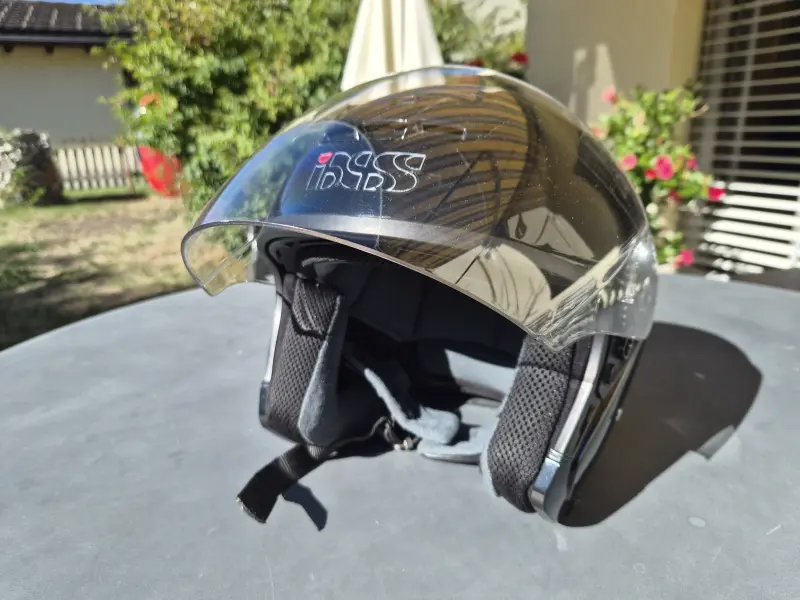 Honda PCX 125 – nur ca. 7'000 km – frisch ab MFK – Topcase & GIVI-Windschild