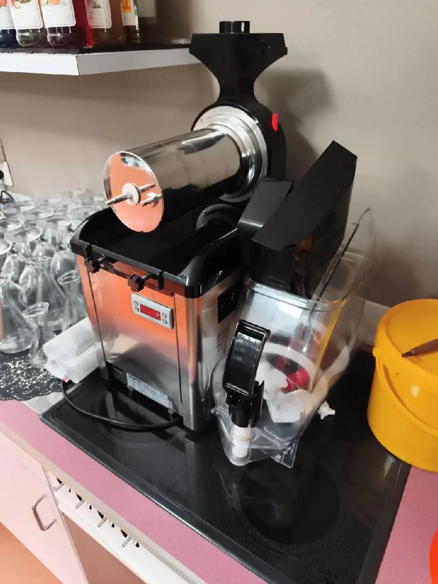 🍧 SPM SP1 Granita-/Kaltgetränkemaschine – Gastro