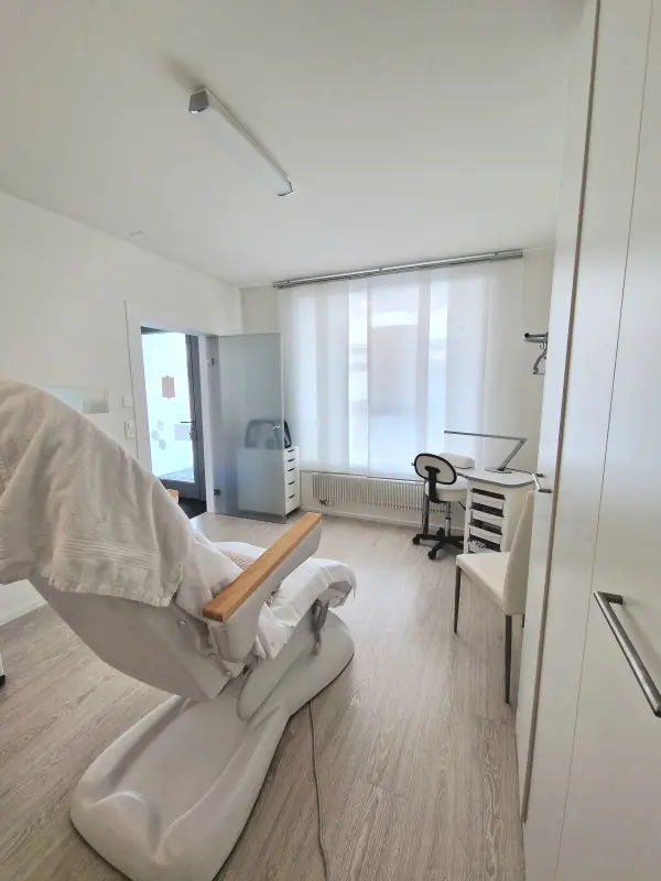 Gewerberaum in Kosmetikstudio zur Untermiete