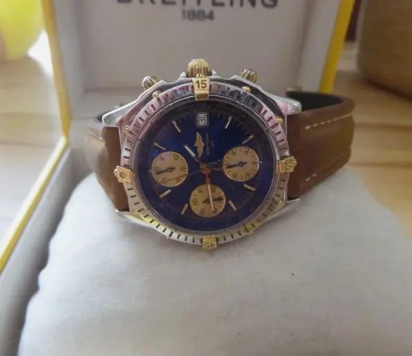 Breitling B13050.1 1995 (Revision 2024