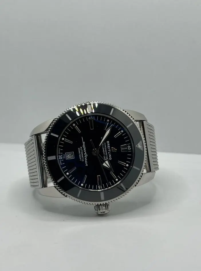 Breitling Superocean Herritage 46mm