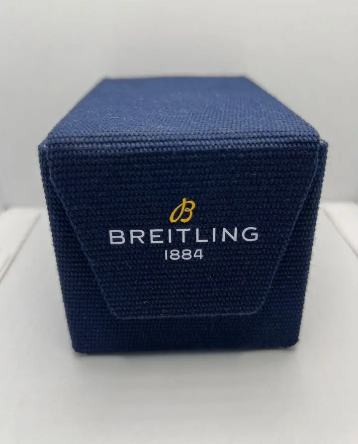 Breitling Superocean Herritage 46mm