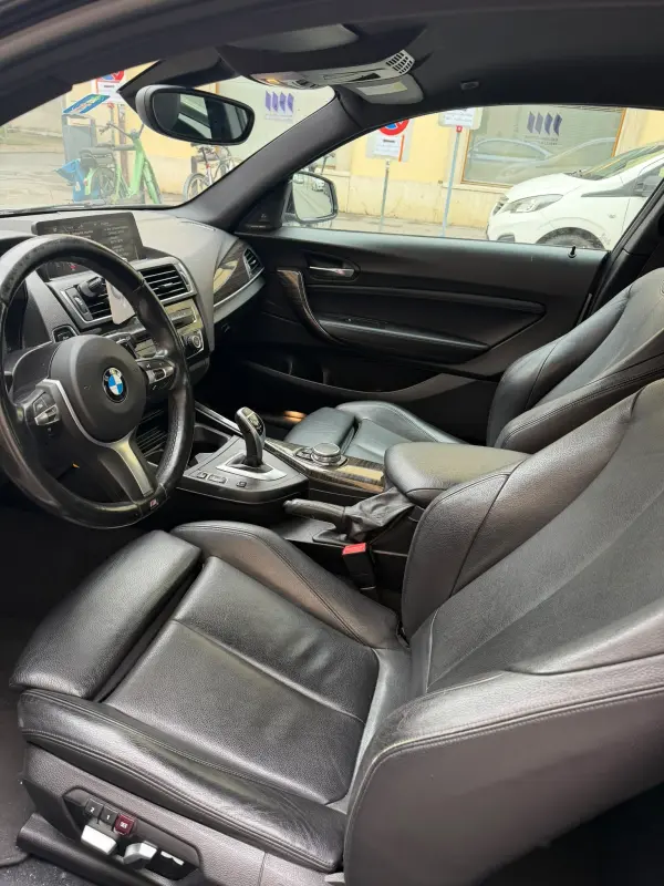 BMW 2 Series Coupe - Fotos 5