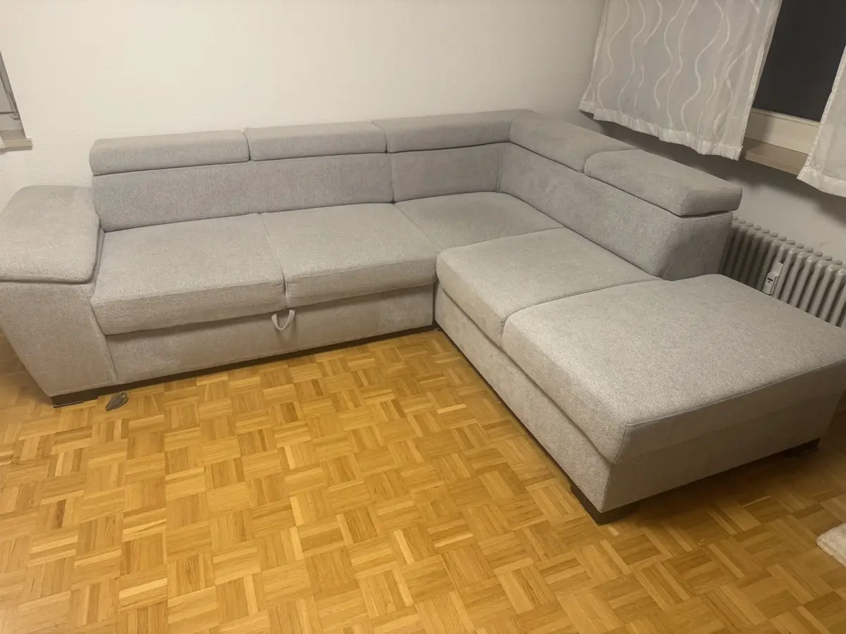 Ecksofa