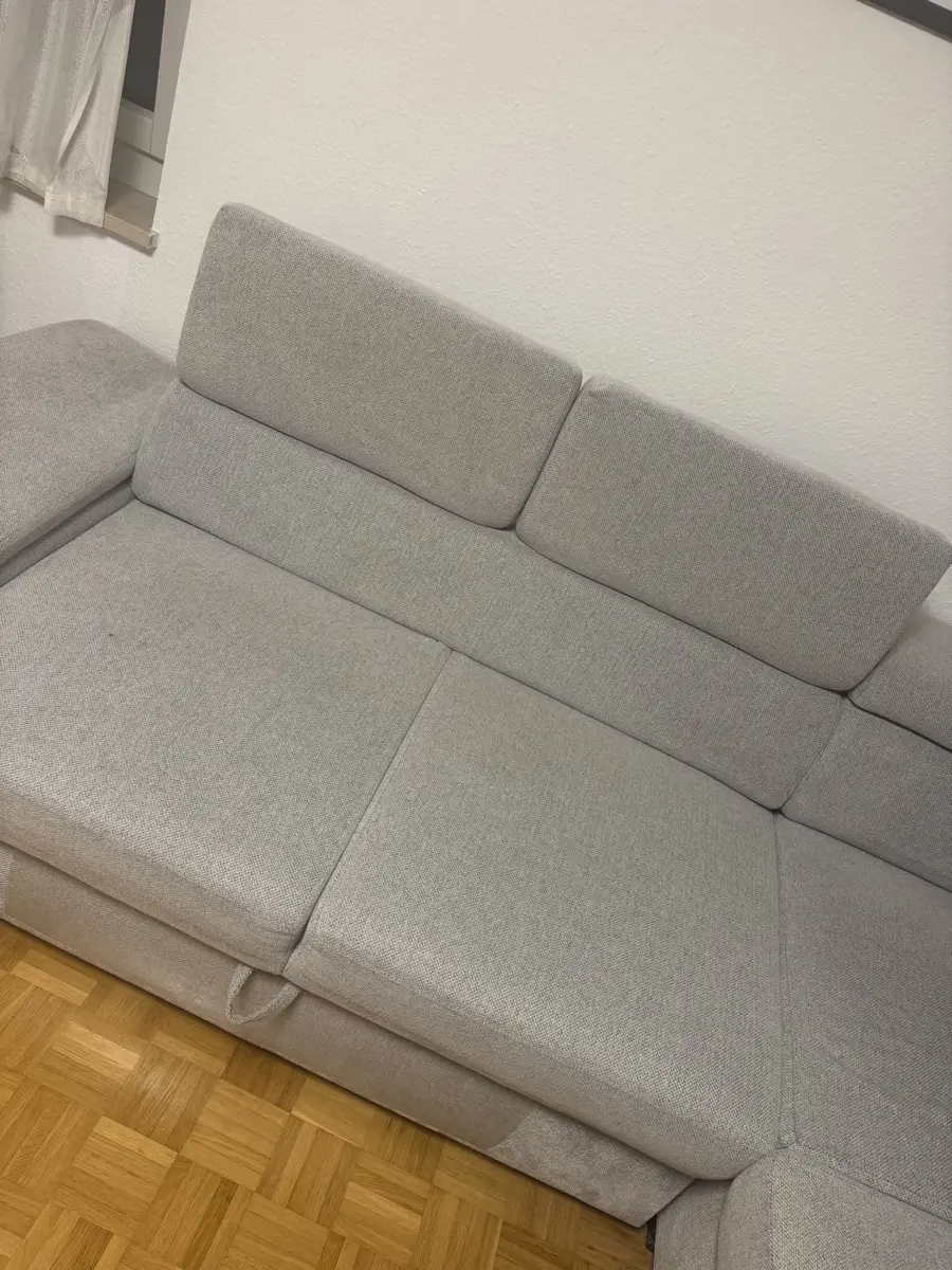 Ecksofa