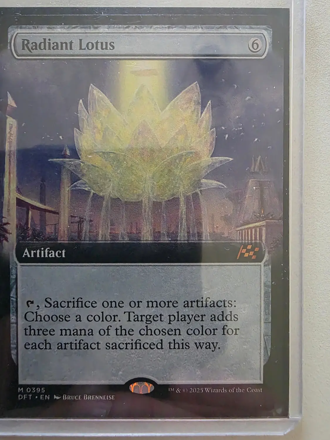 MTG Aetherdrift Collector Card Lot — 6 Cards — Showcase, Borderless & Foil
