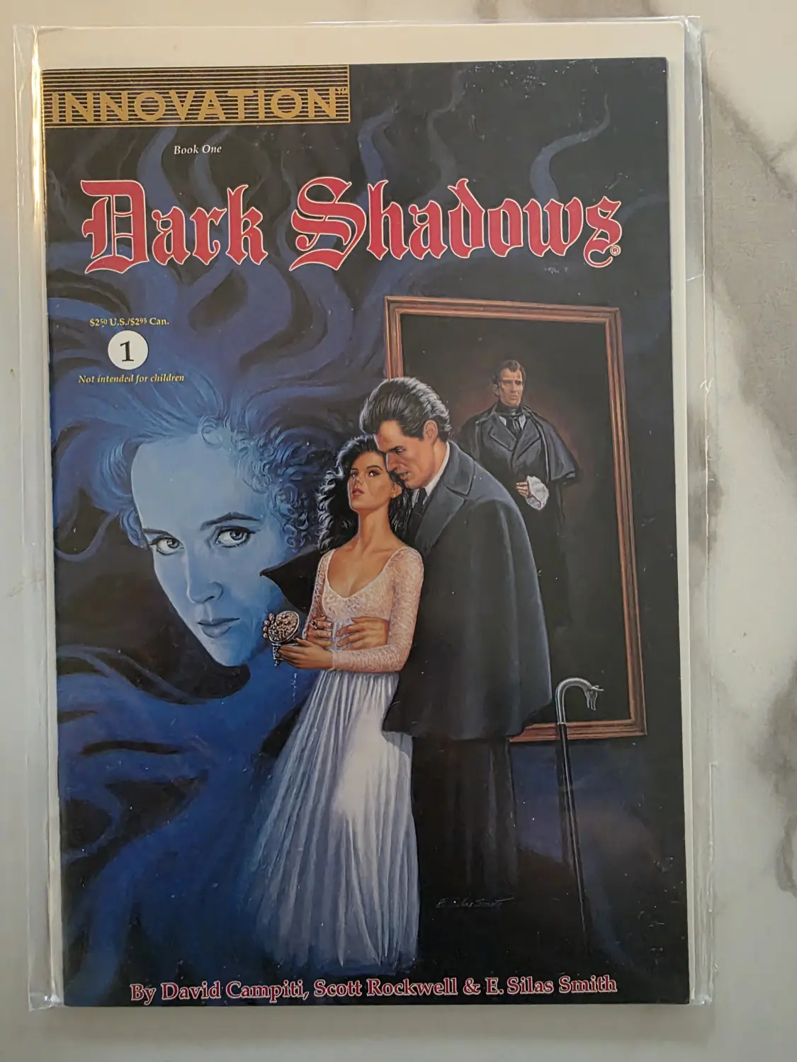 Independent Horror & Supernatural Comic Lot — 15 Comics — Dark Horse, IDW, Image & More