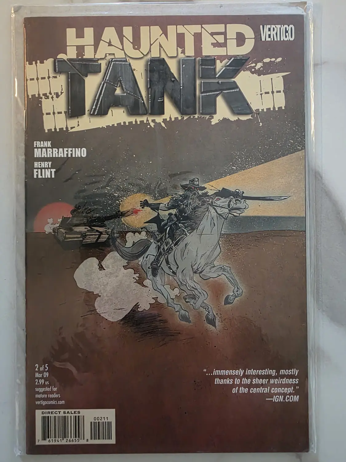 Independent Horror & Supernatural Comic Lot — 15 Comics — Dark Horse, IDW, Image & More