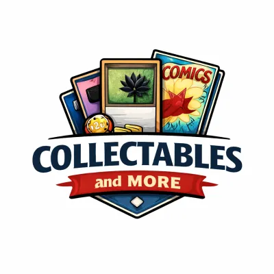 Collectables and More