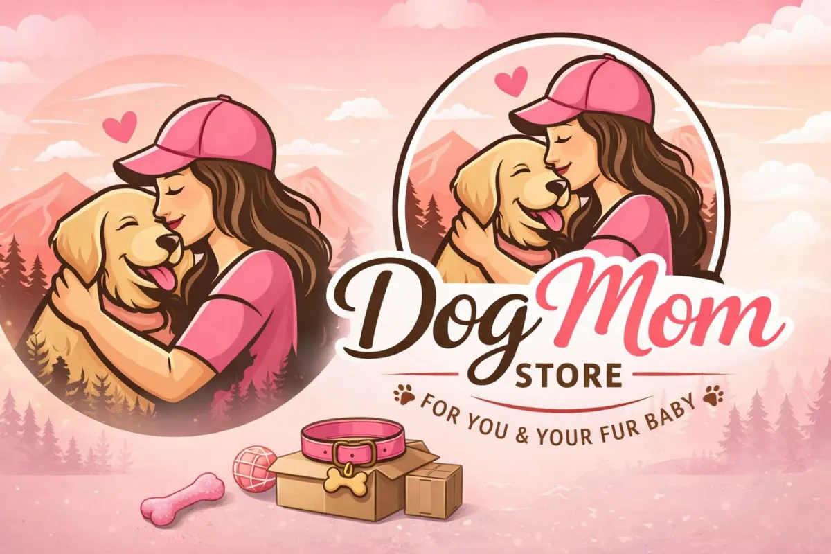 DogMomStore