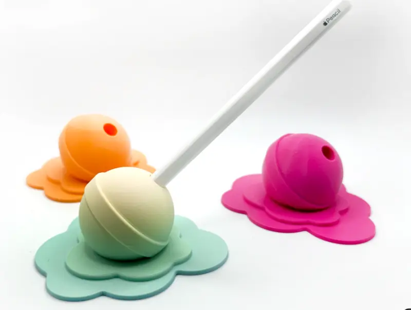 Apple Pencil Supporto lecca-lecca