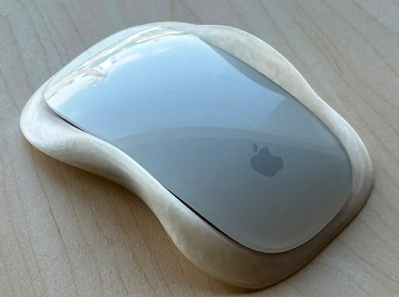 Wave Grip per Apple Magic Mouse 2